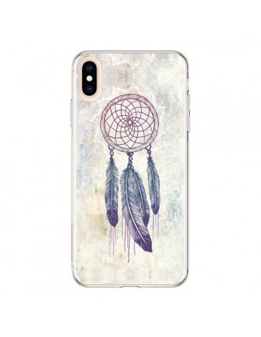 Coque iPhone XS Max Attrape-rêves - Rachel Caldwell