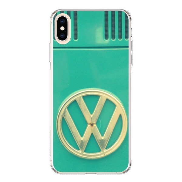 coque iphone xs max vw