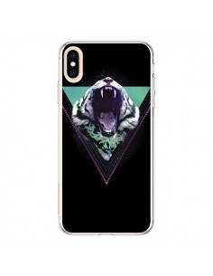 Coque iPhone XS Max Master of the Universe - Robert Farkas