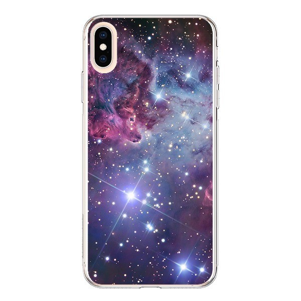 coque iphone xs espace