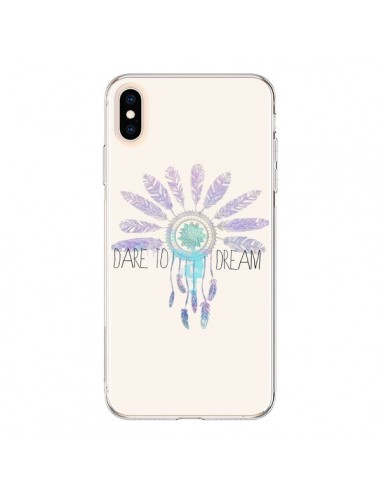 coque iphone xs dream