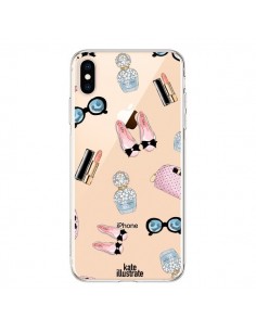 Coque iPhone XS Max Essential Beautiful Belle Essentiel...