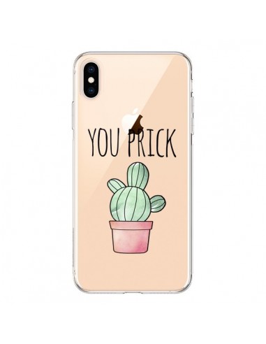 coque iphone xs max cactus