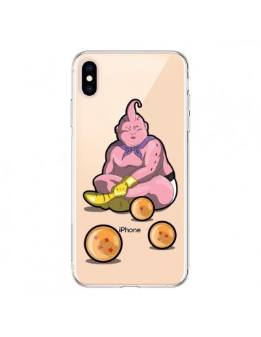 coque iphone xs max dbz