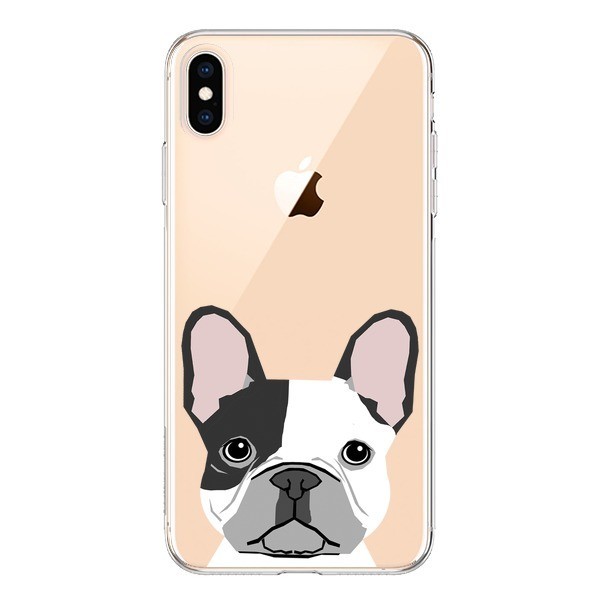 coque iphone xs bouledogue francais coque iphone xs bouledogue francais