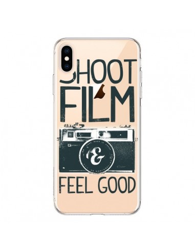 coque iphone xs max film