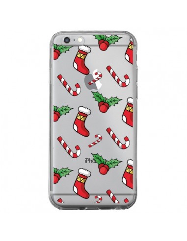 coque iphone 6 de noel