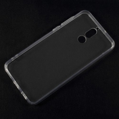Coque Huawei Mate 10 Lite Transparente en silicone semi-rigide TPU