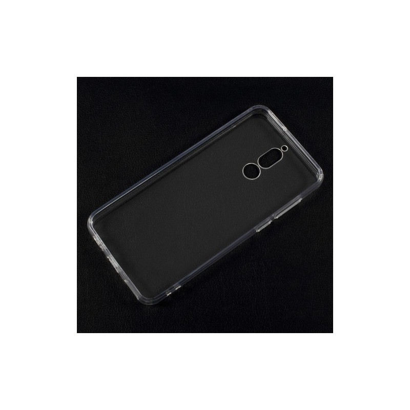 Coque Huawei Mate 10 Lite Transparente en...