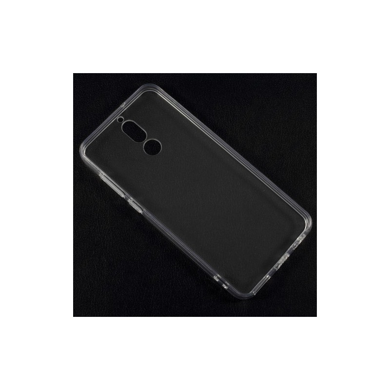 Coque Huawei Mate 10 Lite Transparente en...
