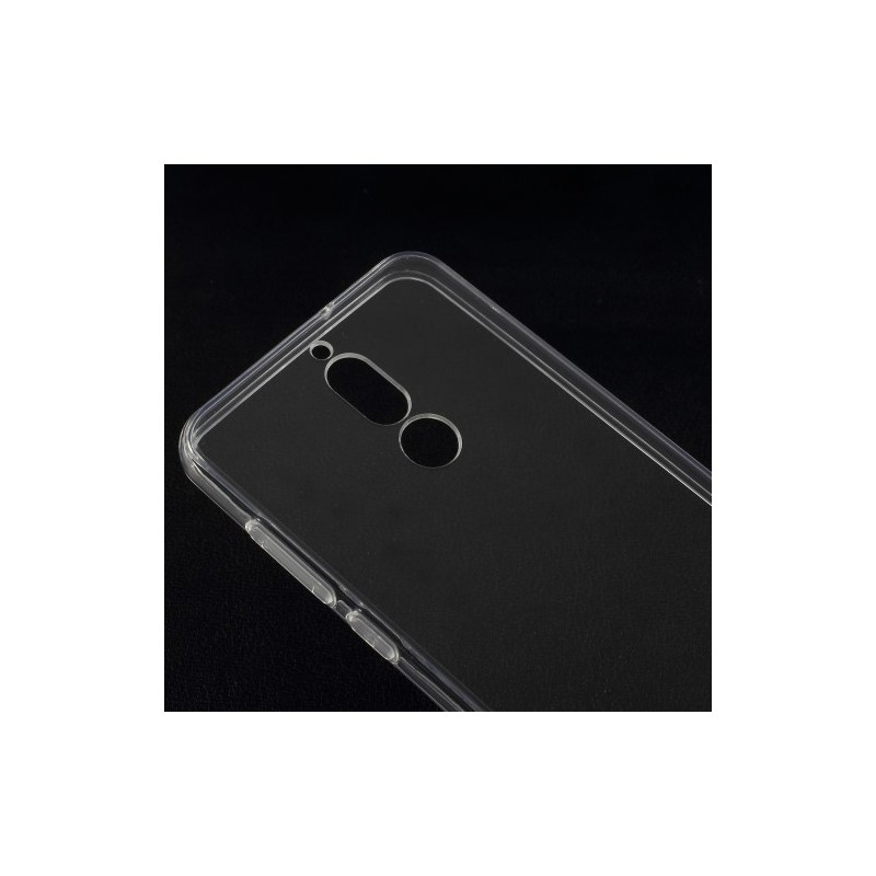 Coque Huawei Mate 10 Lite Transparente en...