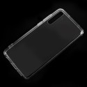 Coque Huawei P20 Pro Transparente en silicone semi-rigide TPU