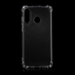Coque Huawei P30 Lite Transparente en silicone...