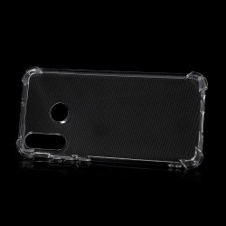 Coque Huawei P30 Lite Transparente en silicone... 2