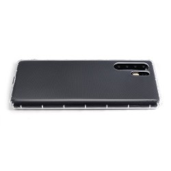 Coque Huawei P30 Pro Transparente en silicone semi-rigide... 2