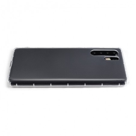 Coque Huawei P30 Pro Transparente en silicone semi-rigide TPU