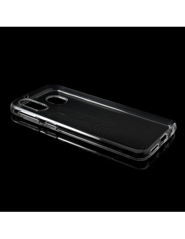 Coque Samsung Galaxy A40 Transparente en...