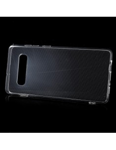 Coque Samsung Galaxy S10 Plus Transparente en silicone... 2