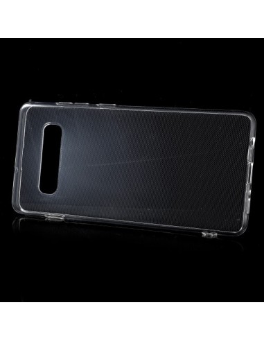 Coque Samsung Galaxy S10 Plus Transparente en...
