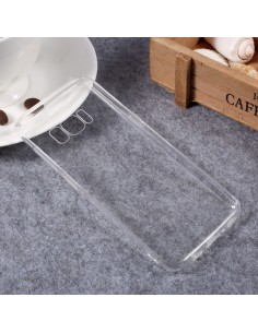 Coque Samsung Galaxy S8 Transparente en silicone... 2