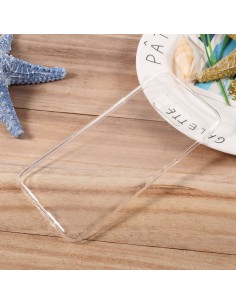 Coque Samsung Galaxy S8 Plus Transparente en silicone...