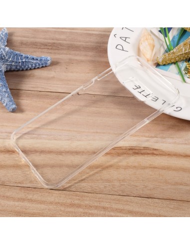 Coque Samsung Galaxy S8 Plus Transparente en...