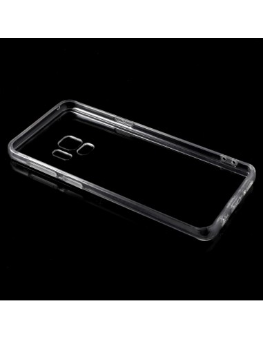 Coque Samsung Galaxy S9 Transparente en...