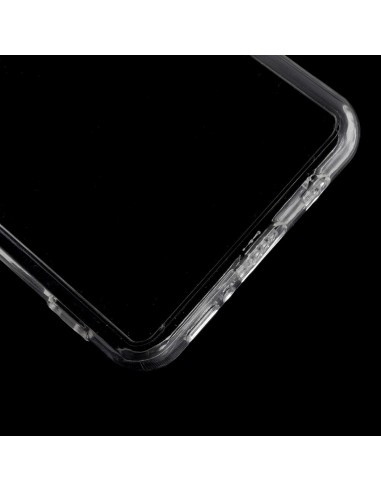 Coque Samsung Galaxy S9 Transparente en...