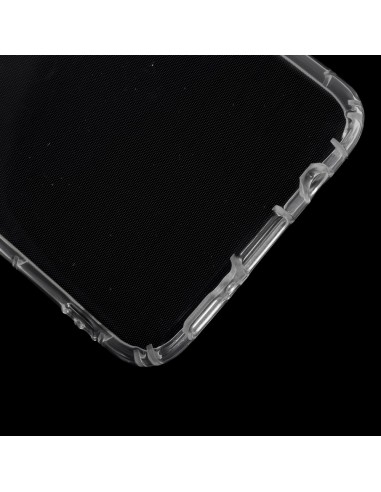 Coque Samsung Galaxy S9 Plus Transparente en...