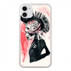 Coque iPhone 11 Punk - Ali Gulec