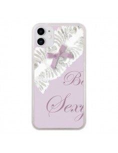 Coque iPhone 11 Be Sexy - Enilec