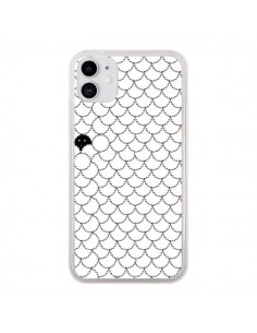 Coque iPhone 11 Mouton Noir - Danny Ivan