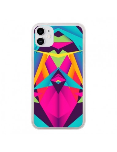 Coque iPhone 11 Friendly Color Azteque - Danny Ivan