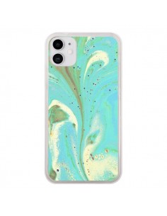 Coque iPhone 11 True Galaxy - Eleaxart
