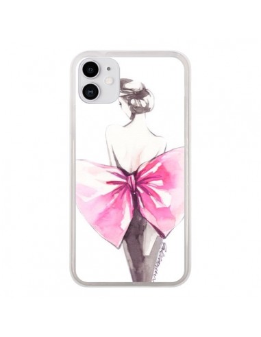 Coque iPhone 11 Elegance - Elisaveta Stoilova