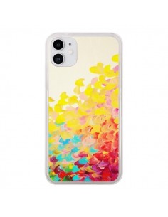 Coque iPhone 11 Creation in Color - Ebi Emporium