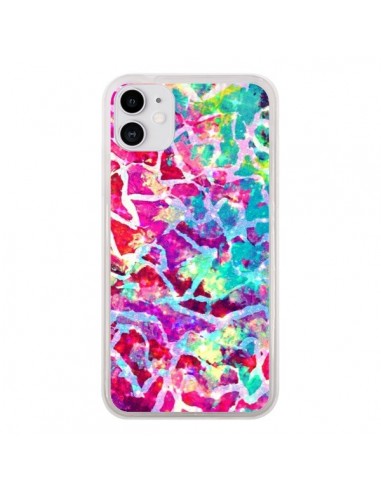 Coque iPhone 11 Beautiful Mess - Ebi Emporium