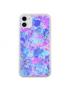 Coque iPhone 11 Time for Bubbly Bulles - Ebi Emporium