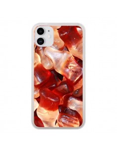 Coque iPhone 11 Bonbon Coca Cola Candy - Laetitia