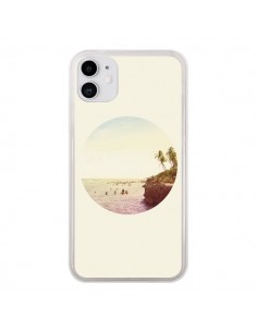 Coque iPhone 11 Sweet Dreams Rêves Eté - Mary Nesrala