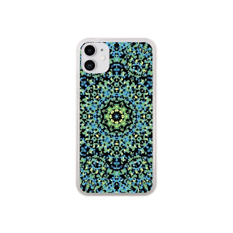 Coque iPhone 11 Cairo Spirale - Mary Nesrala