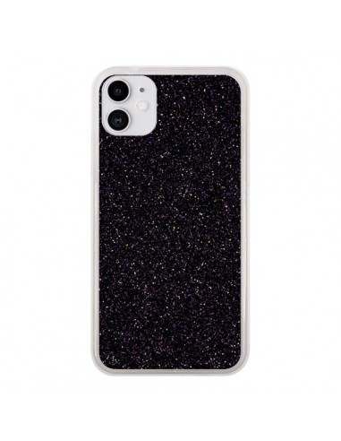 Coque iPhone 11 Espace Space Galaxy - Mary Nesrala