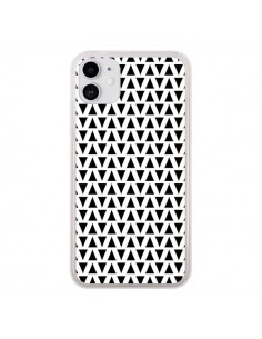 Coque iPhone 11 Triangle de Romi - Nico