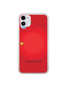 Coque iPhone 11 Pokemon Pokedex - Nico