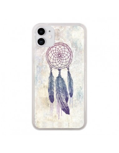 Coque iPhone 11 Attrape-rêves - Rachel Caldwell - Rachel Caldwell