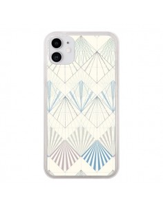 Coque iPhone 11 Pastel - Rachel Caldwell