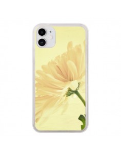 Coque iPhone 11 Fleurs - R Delean