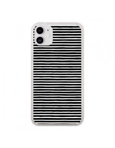 Coque iPhone 11 Loom Telar - Ninola Design