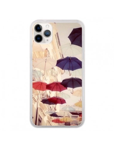 Coque iPhone 11 Pro Parapluie Under my Umbrella - Asano Yamazaki