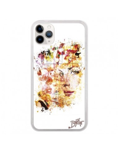 Coque iPhone 11 Pro Grace Kelly - Brozart